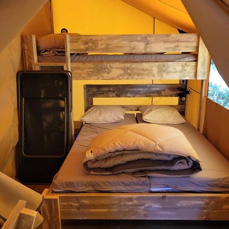 Oh! Campings - L'Espiguette Ле-Гро-дю-Руа Экстерьер фото